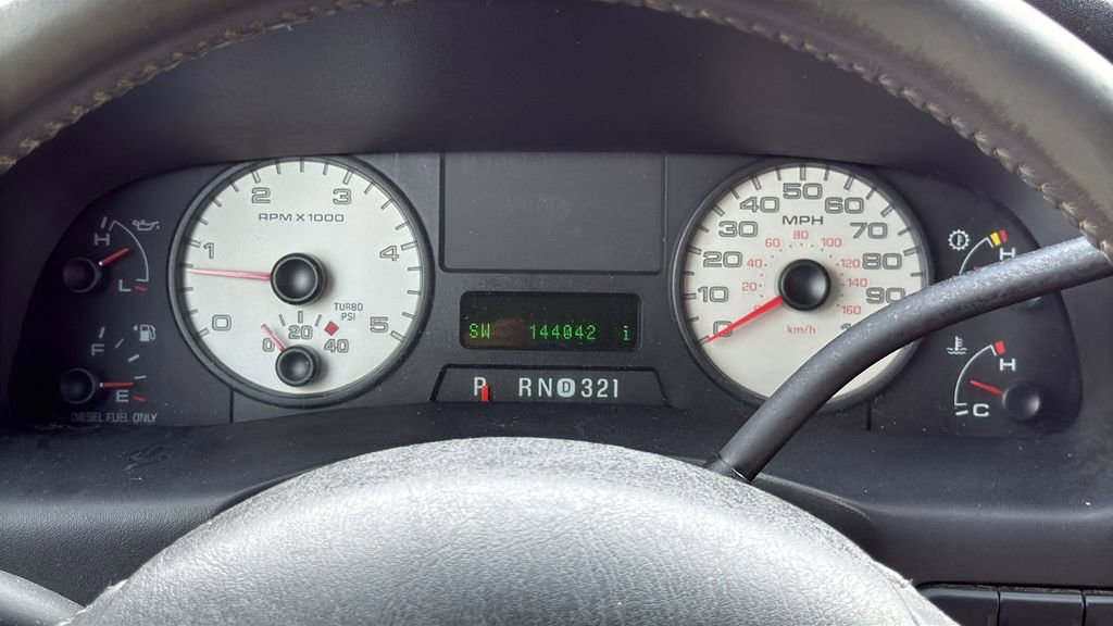 Used 2006 Ford F350 Lariat AWD/4WD image 20