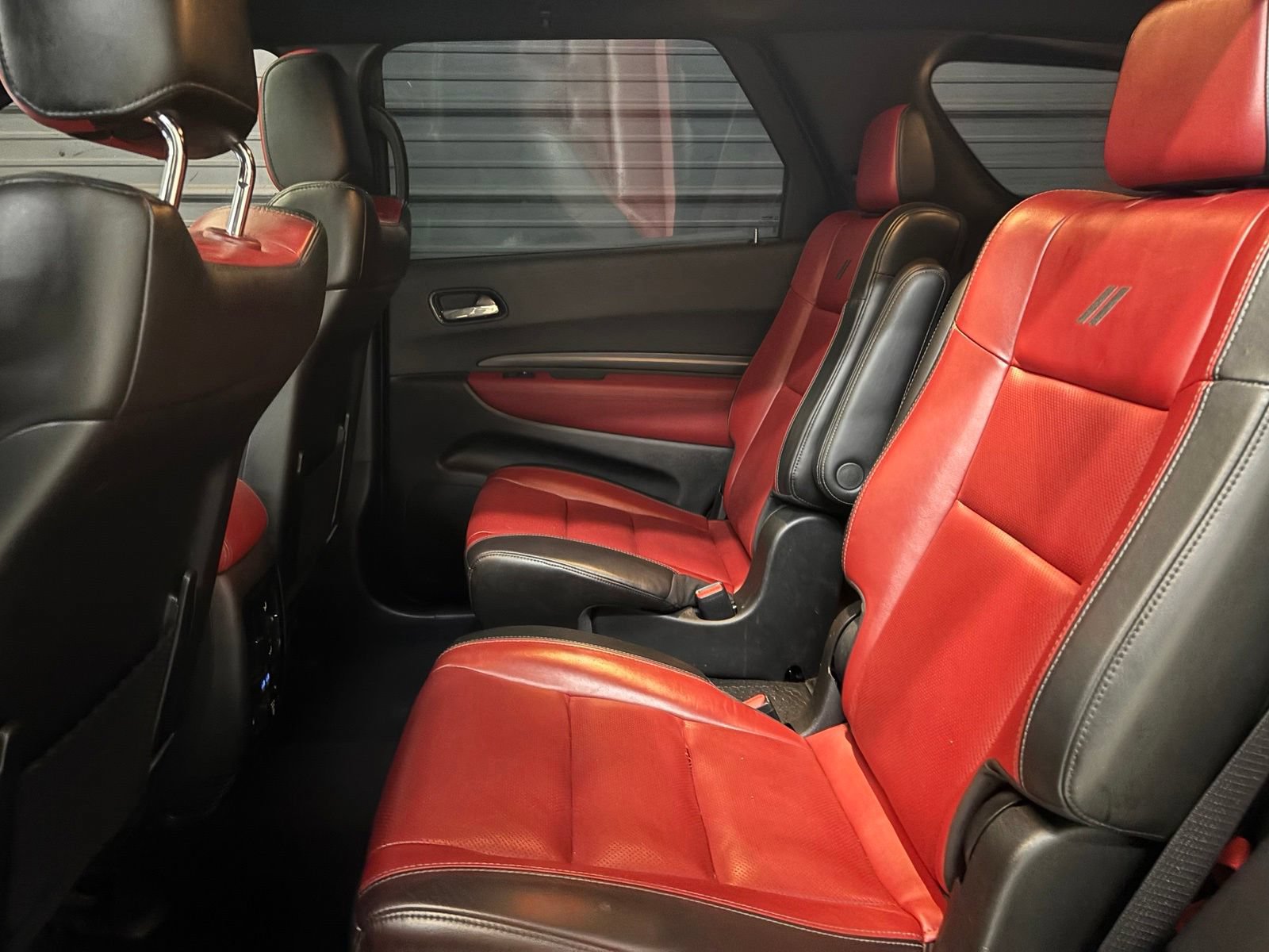 Used 2021 Dodge Durango R/T w/ Blacktop Package AWD/4WD image 25