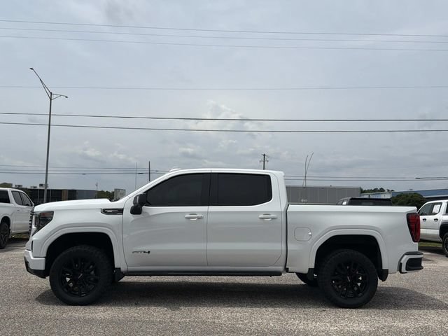 Used 2025 GMC Sierra 1500 AT4 w/ AT4 Premium Package AWD/4WD image 13