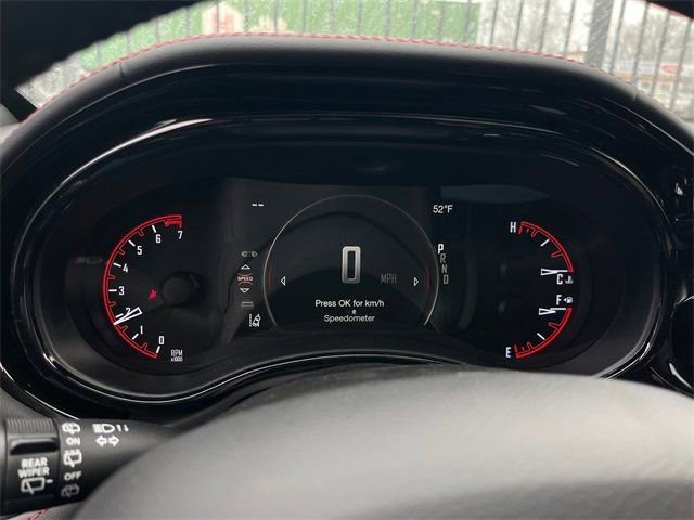 New 2026 Dodge Durango GT image 12