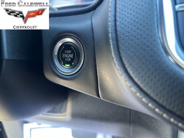 Used 2023 Chevrolet Tahoe Premier image 16