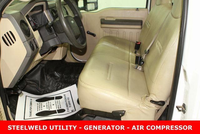 Used 2008 Ford F350 XL image 15