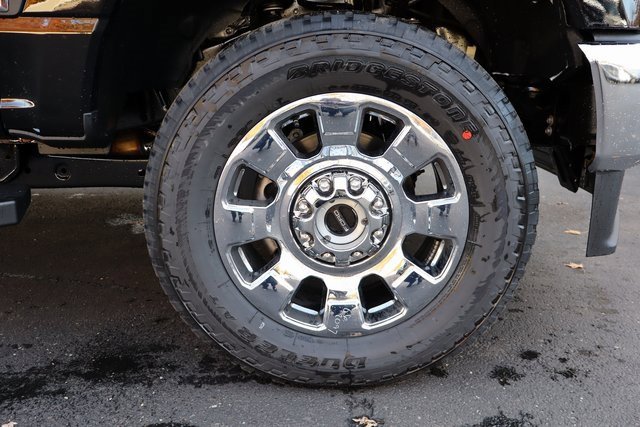 New 2026 Ford F250 Lariat w/ Chrome Package image 11