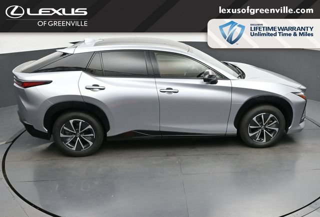 Certified 2024 Lexus RZ 300e Premium w/ Accessory Package (Z1) FWD image 20