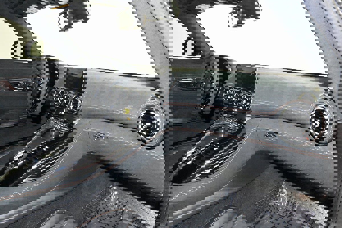 Used 2021 Mercedes-Benz AMG GT Black Series w/ Lane Tracking Package image 63