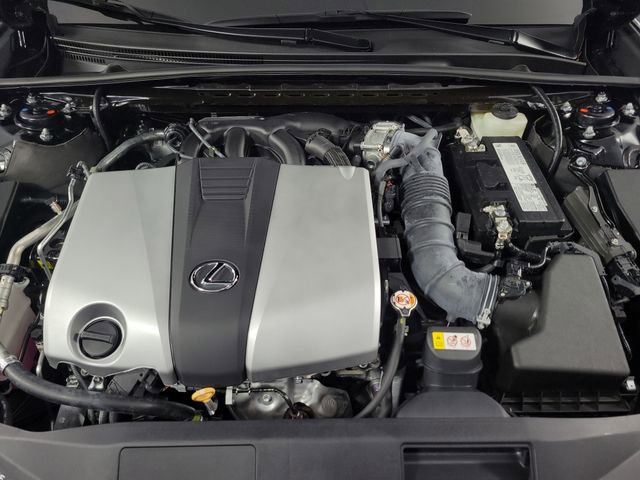 Used 2020 Lexus ES 350 w/ Premium Package image 13