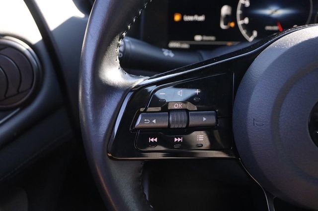 Used 2025 Nissan Z Sport w/ Floor Mat Package image 8