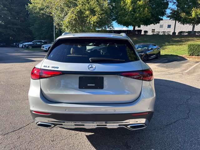 Used 2026 Mercedes-Benz GLC 300 image 6