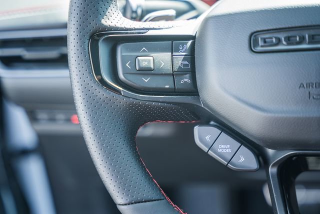New 2026 Dodge Charger Scat Pack AWD/4WD image 40