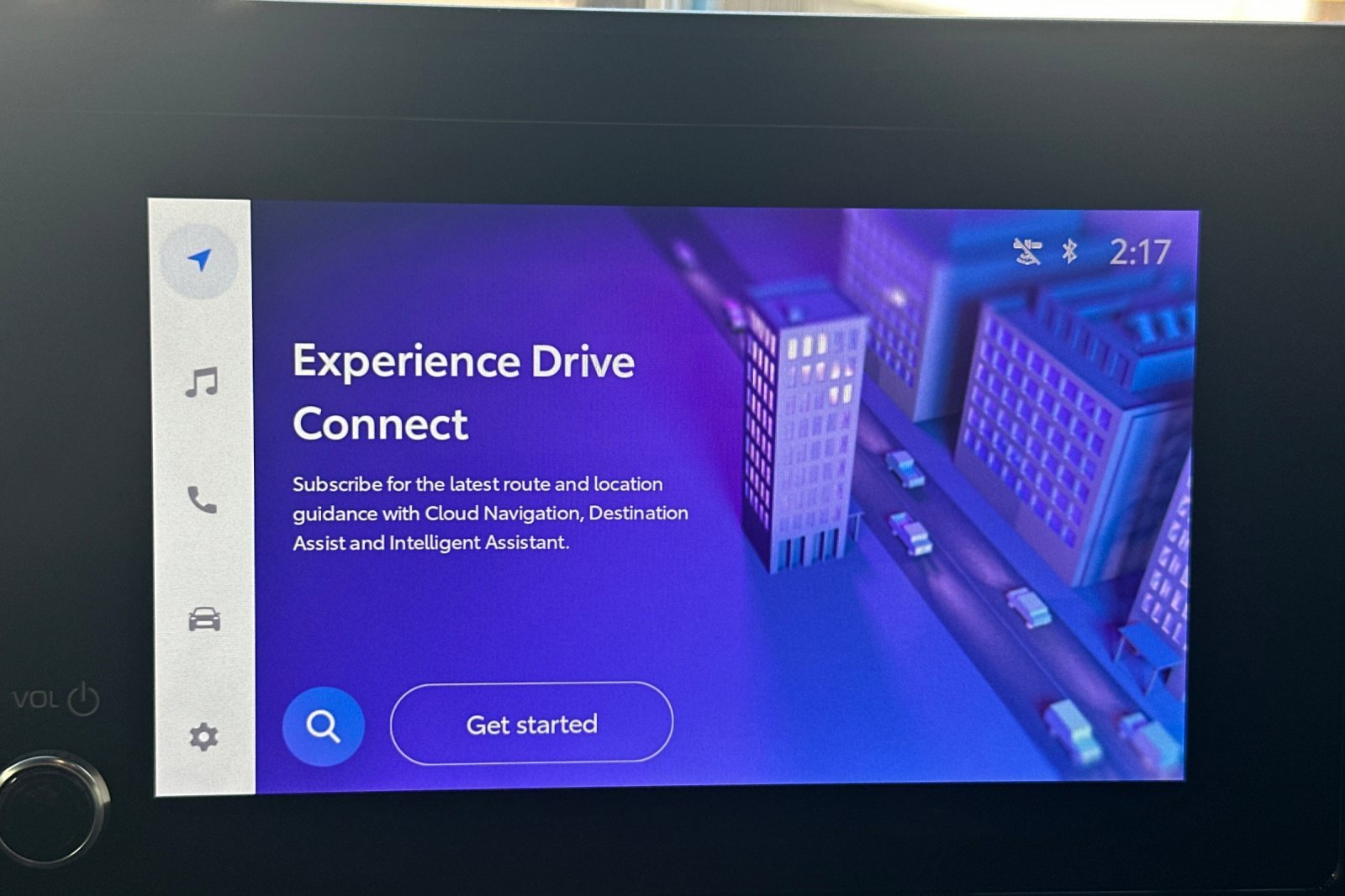 Certified 2024 Toyota Land Cruiser 1958 image 20
