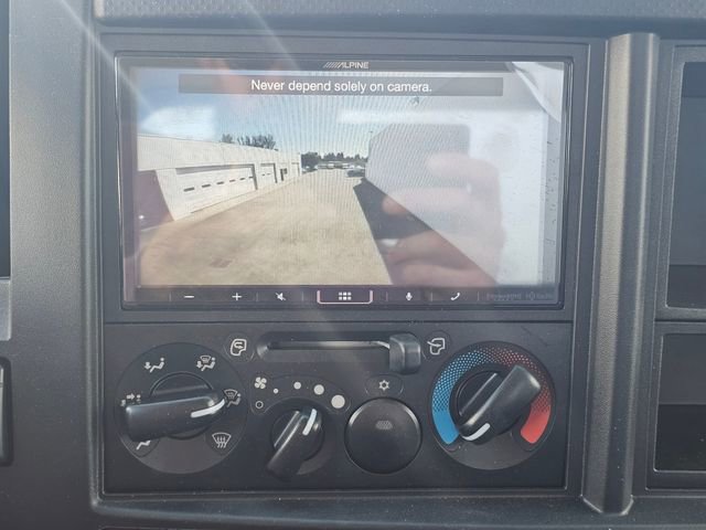 New 2024 Chevrolet Low Cab Forward 5500XD image 6