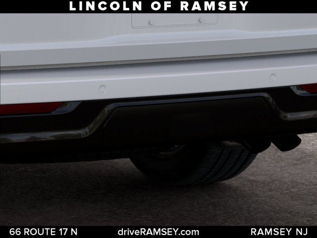 New 2027 Lincoln Navigator L Reserve AWD/4WD image 24