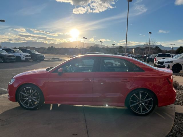 Used 2016 Audi S3 Premium Plus image 4