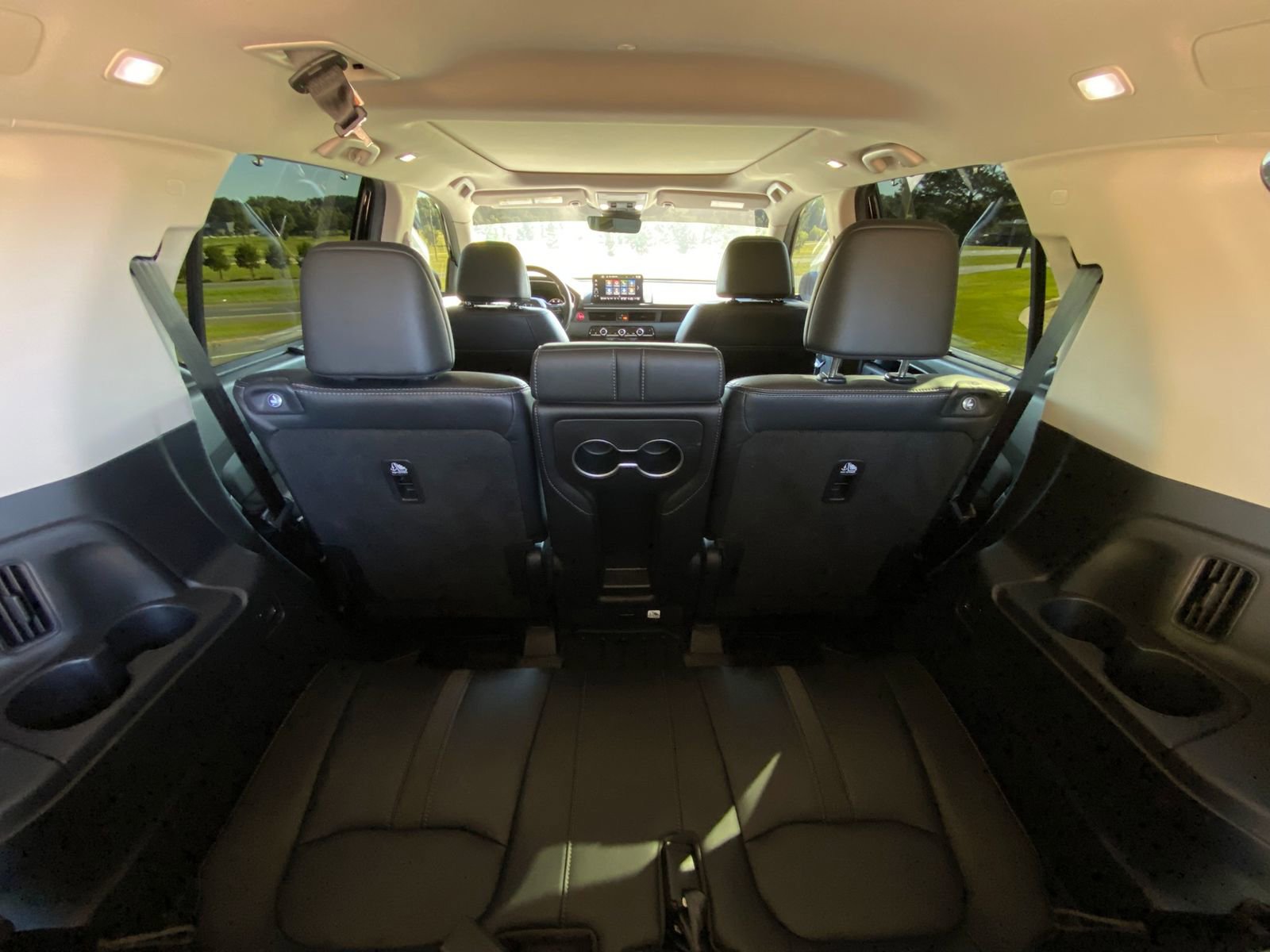 Used 2024 Honda Pilot Touring image 31