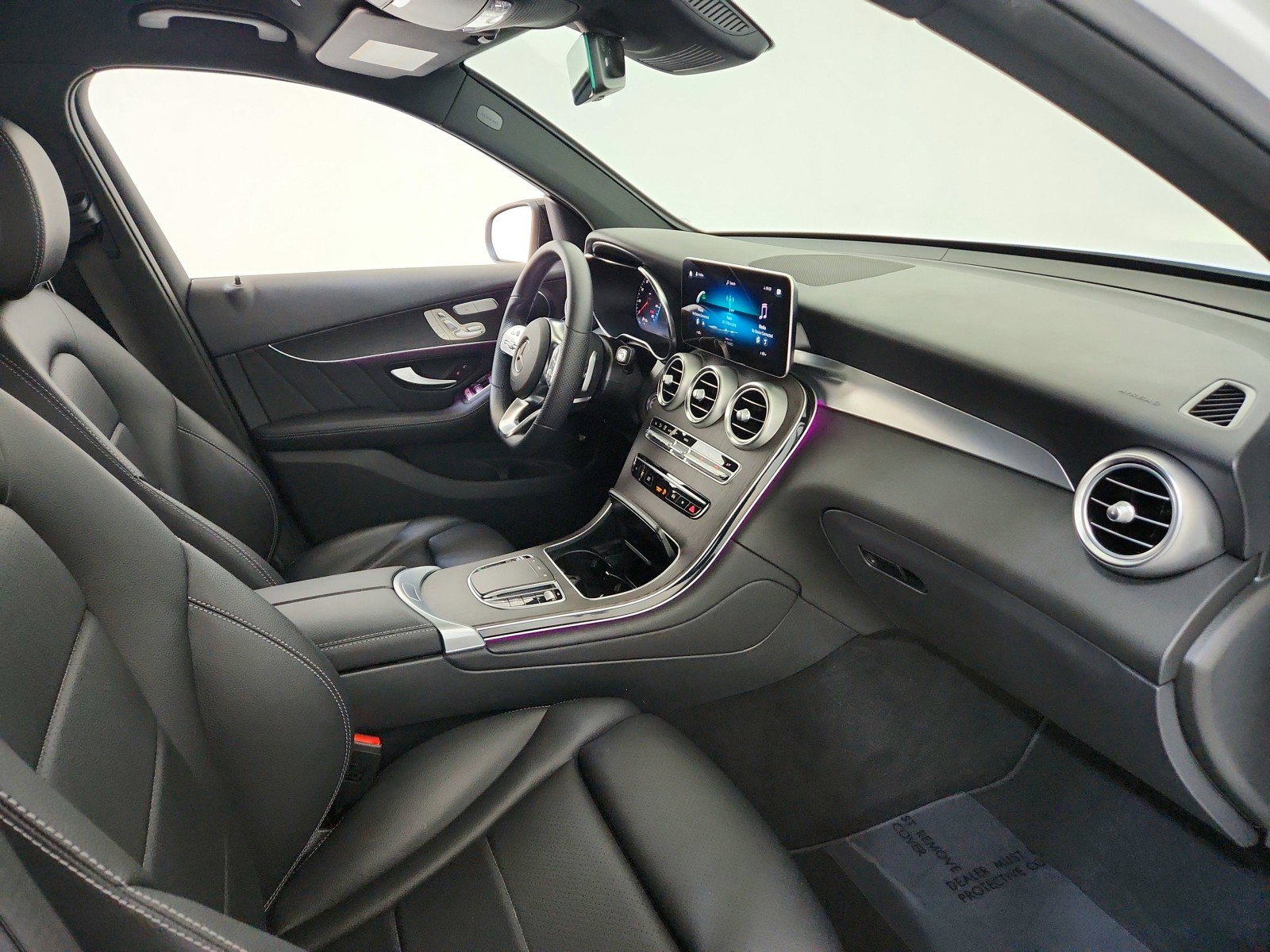 Certified 2022 Mercedes-Benz GLC 300 4MATIC image 23