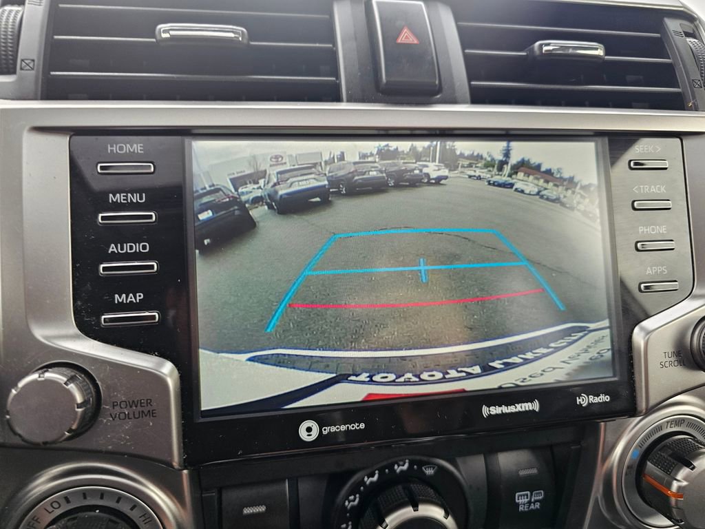 Certified 2023 Toyota 4Runner SR5 Premium w/ Moonroof Package image 29