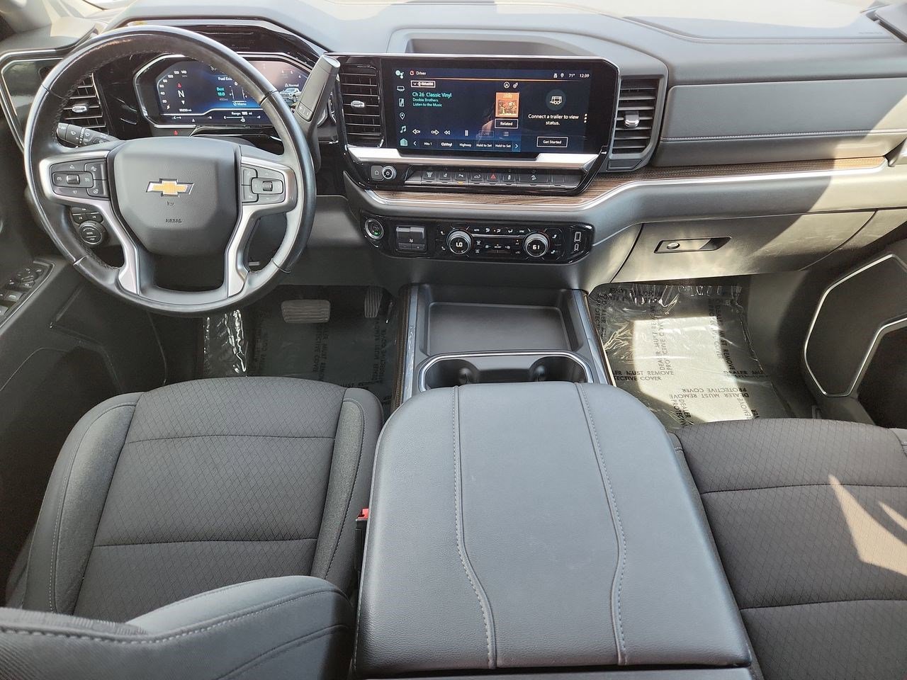 Used 2024 Chevrolet Silverado 3500 LT w/ All Star Edition image 19