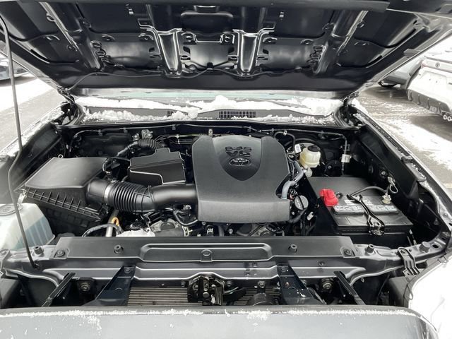 Certified 2023 Toyota Tacoma SR5 image 11