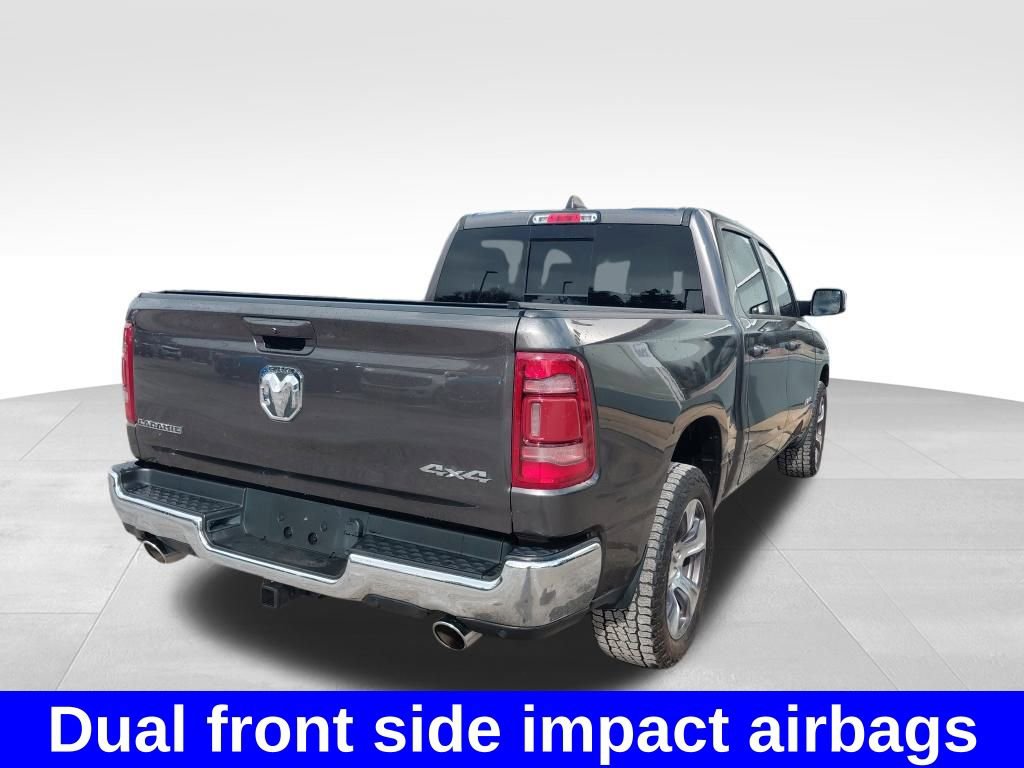 Used 2023 RAM 1500 Laramie image 40