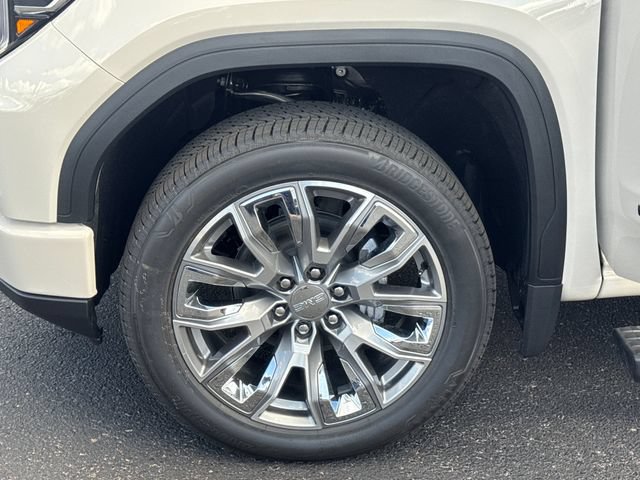 New 2026 GMC Sierra 1500 Denali w/ Denali Reserve Package AWD/4WD image 28