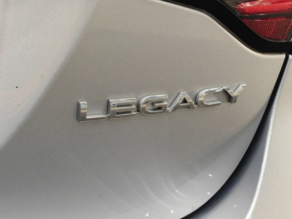 Used 2021 Subaru Legacy w/ Alloy Wheel Package AWD/4WD image 44