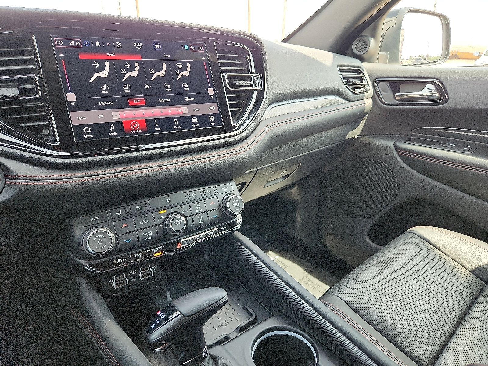 Used 2026 Dodge Durango GT AWD/4WD image 20