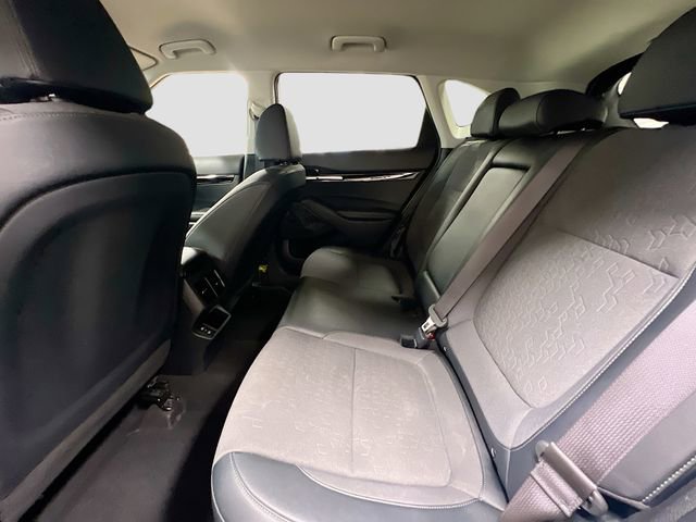 Certified 2024 Kia Seltos S image 24