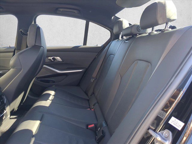 Used 2023 BMW M3 w/ Executive Package RWD image 19