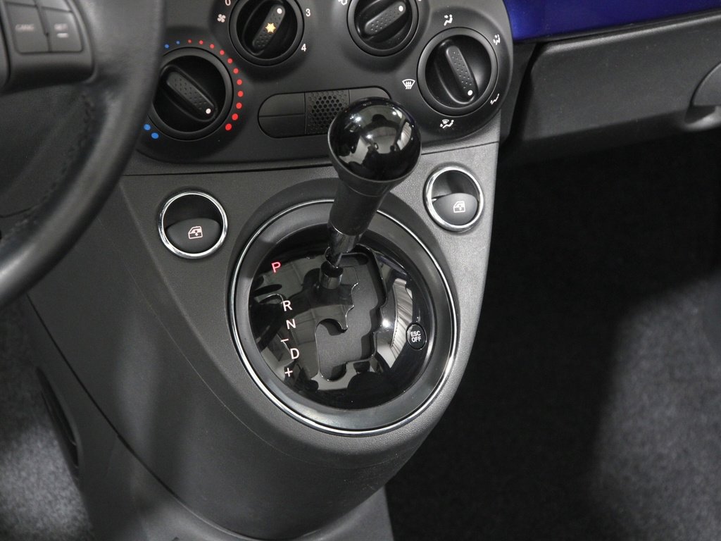 Used 2013 FIAT 500 Pop image 12