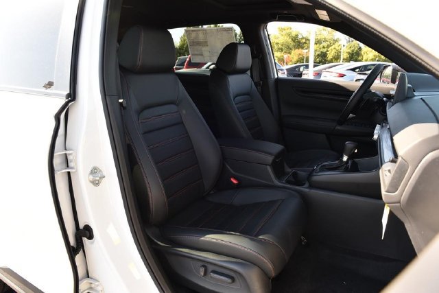 New 2027 Honda CR-V Sport-L image 22
