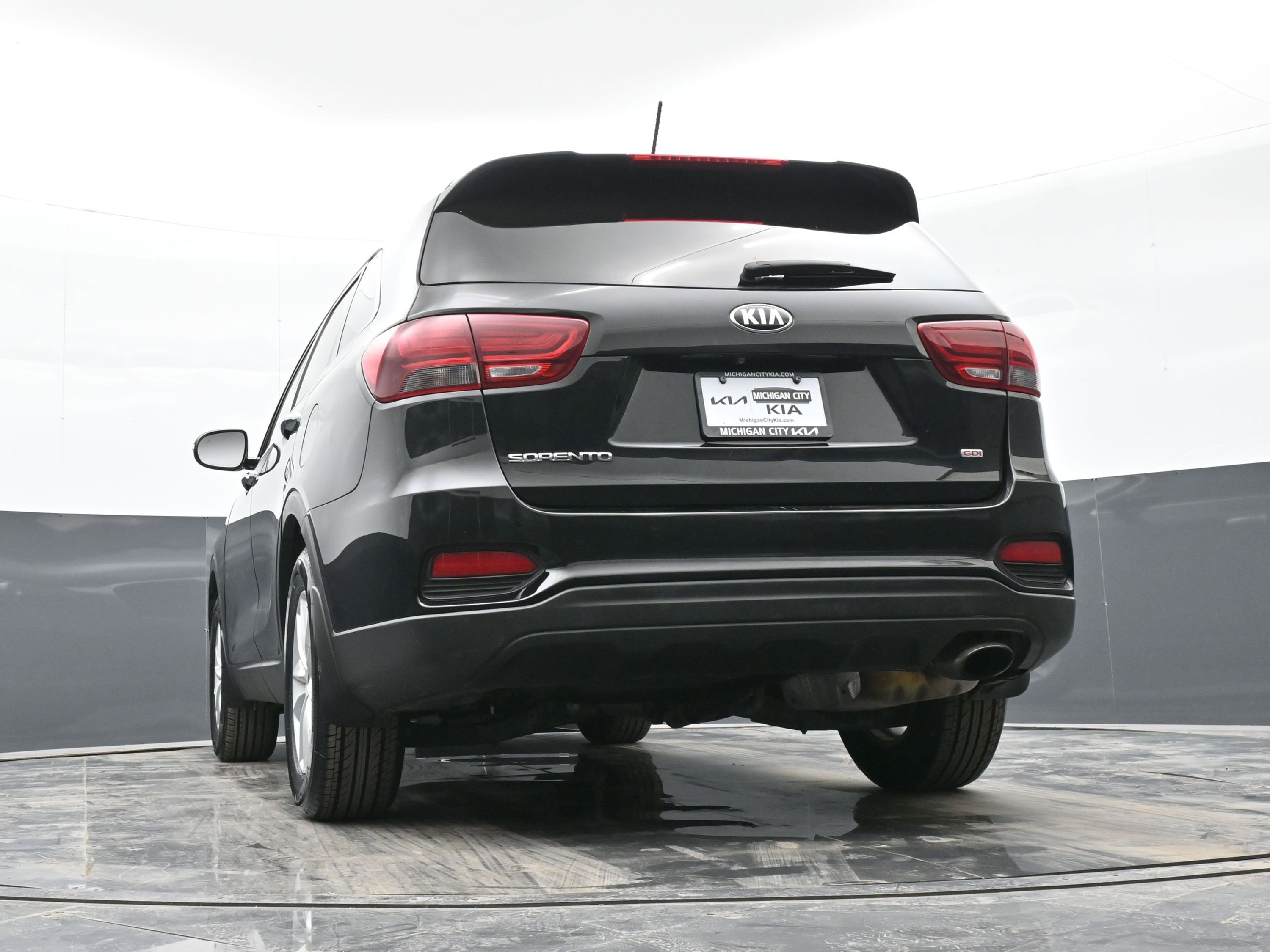 Used 2020 Kia Sorento LX image 43