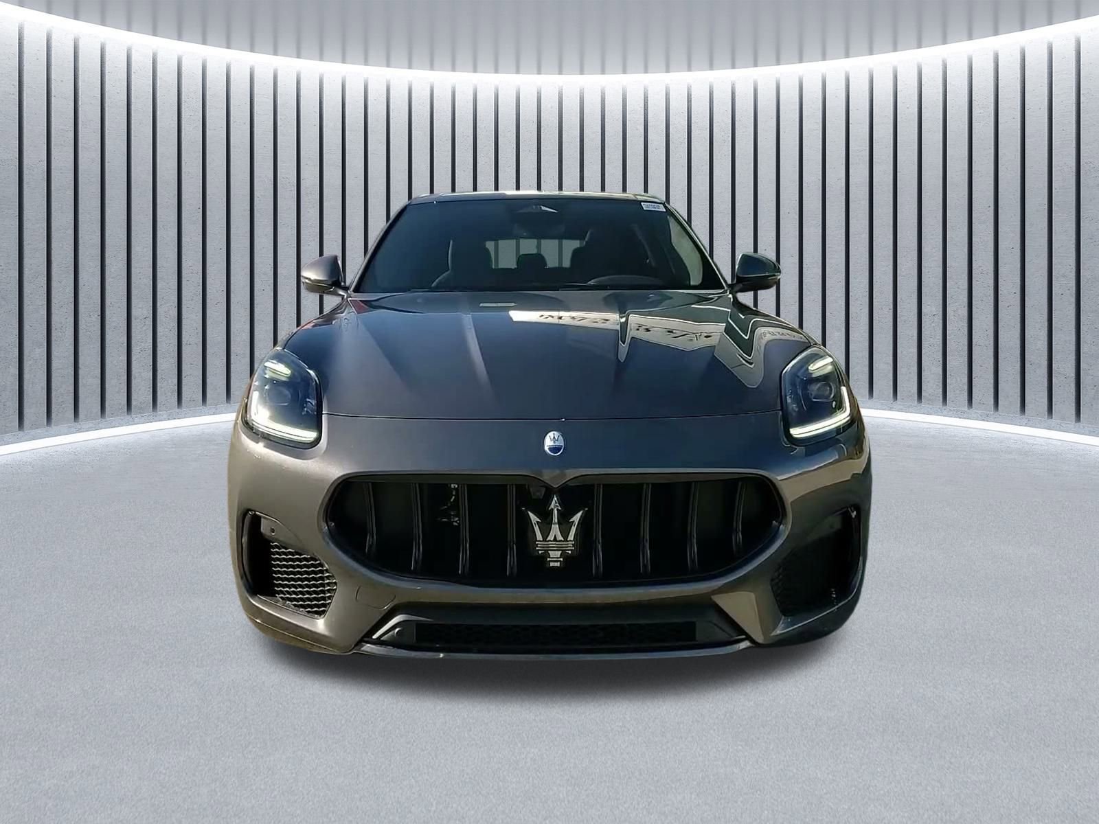 New 2026 Maserati Grecale Modena image 18