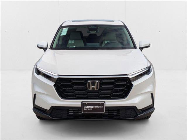New 2026 Honda CR-V EX image 6
