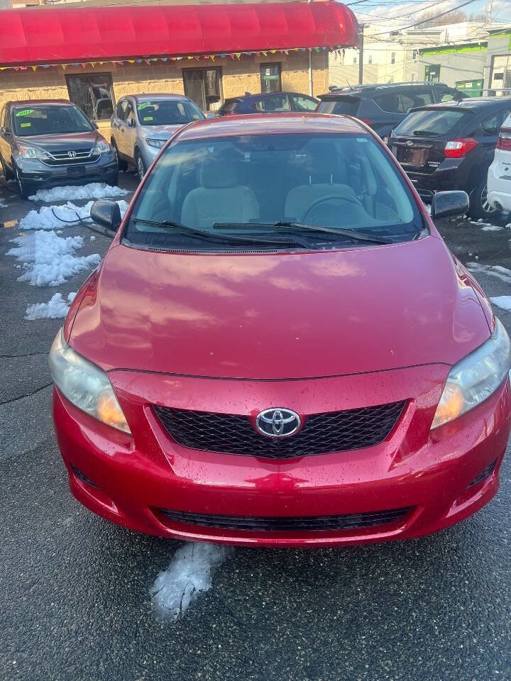 Used 2010 Toyota Corolla image 22