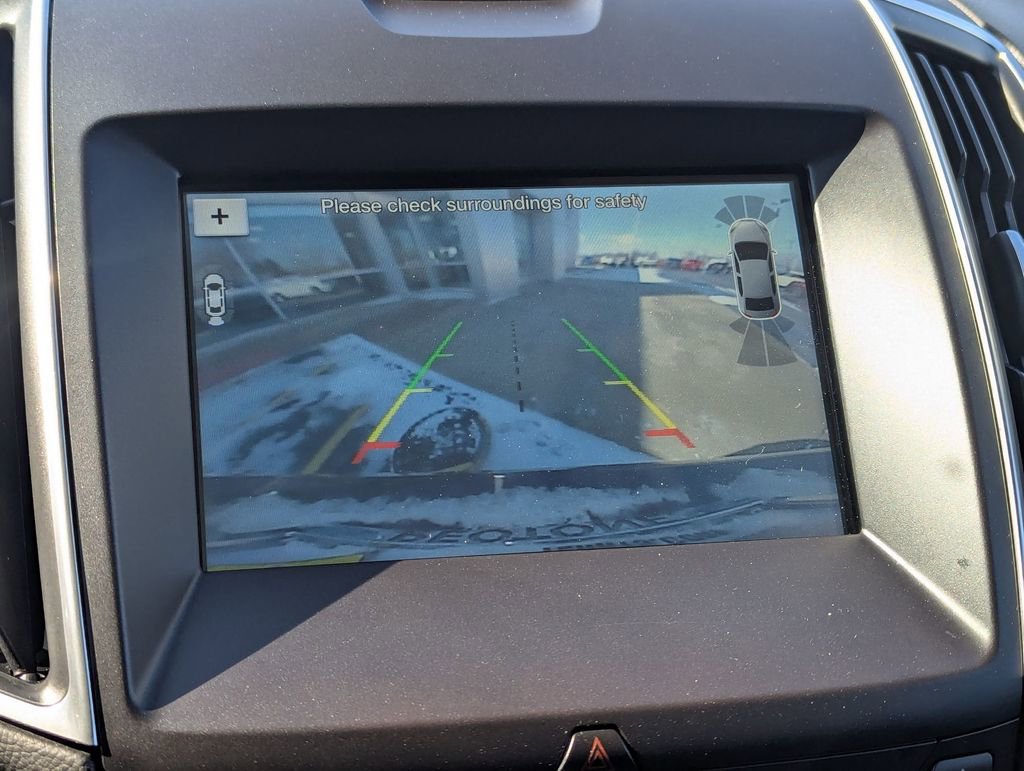 Used 2017 Ford Edge Sport w/ Equipment Group 401A image 17