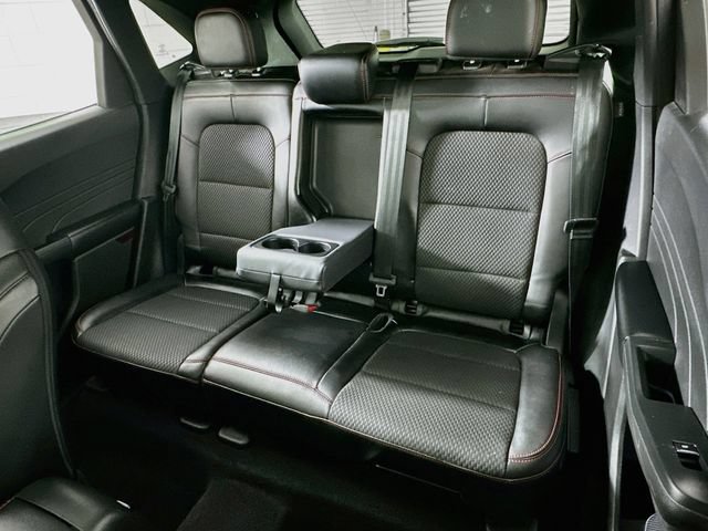 Used 2023 Ford Escape ST-Line w/ Tech Pack #1 FWD image 11
