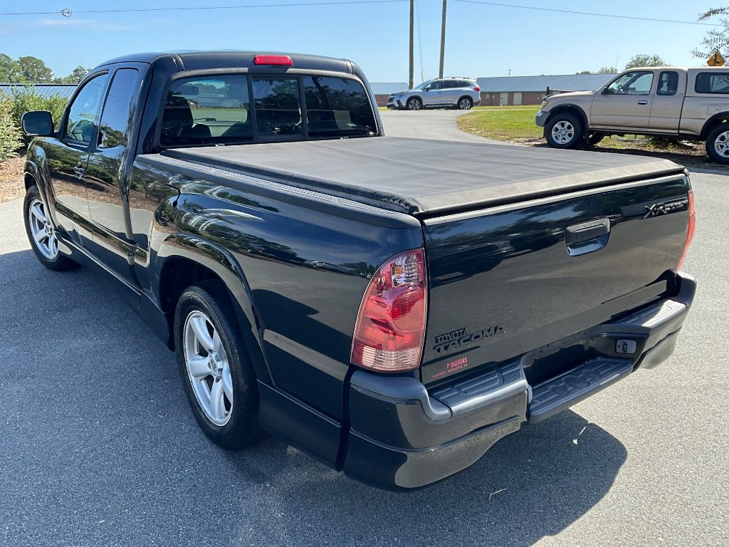 Used 2006 Toyota Tacoma X-Runner RWD image 7