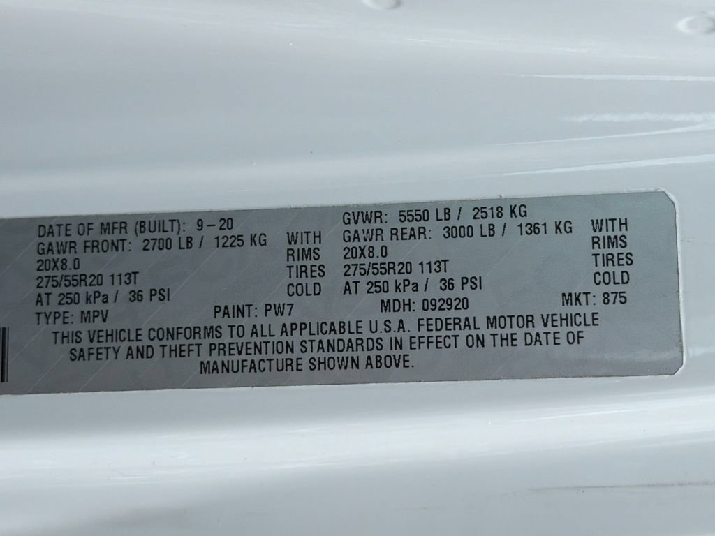Used 2021 Jeep Wrangler Unlimited Sahara AWD/4WD image 57