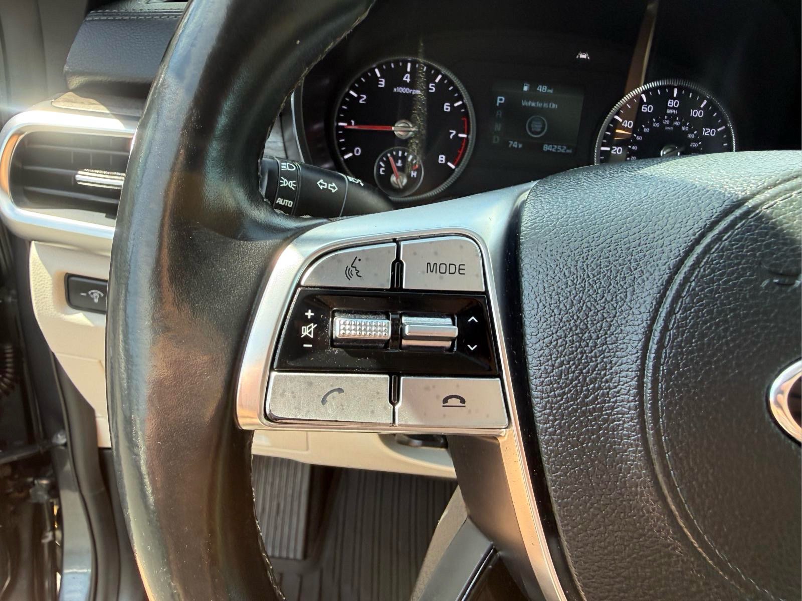 Used 2020 Kia Telluride EX AWD/4WD image 31