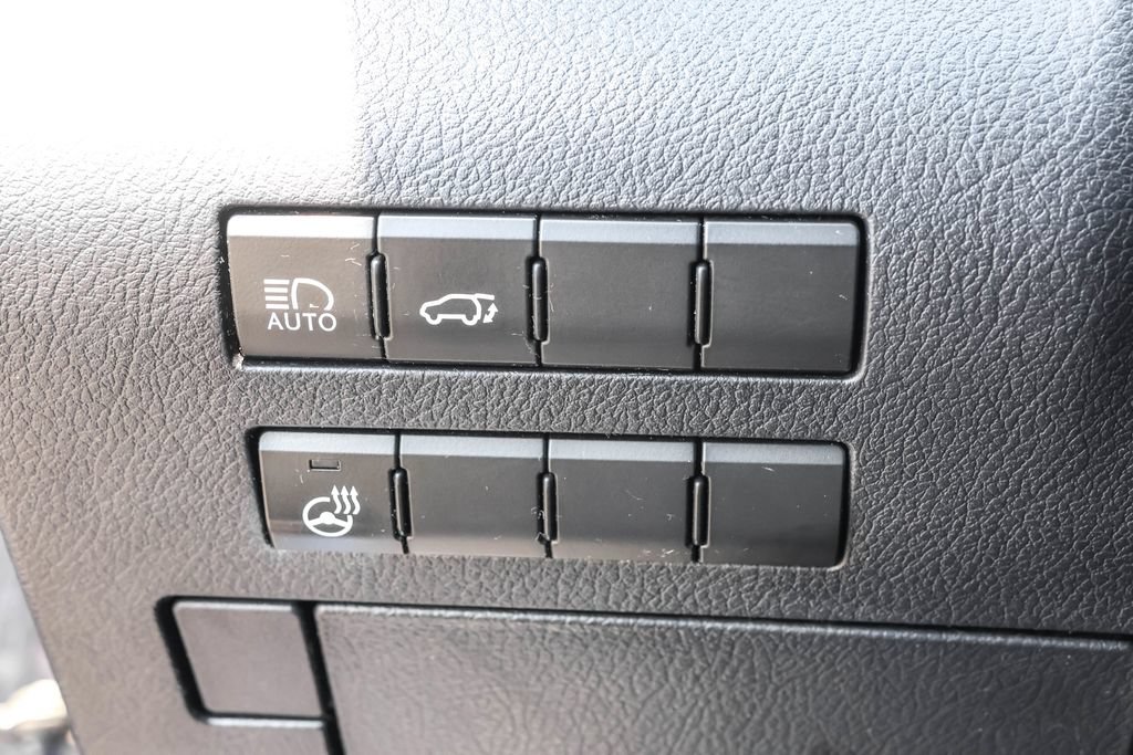 Used 2018 Lexus RX 350L AWD image 19