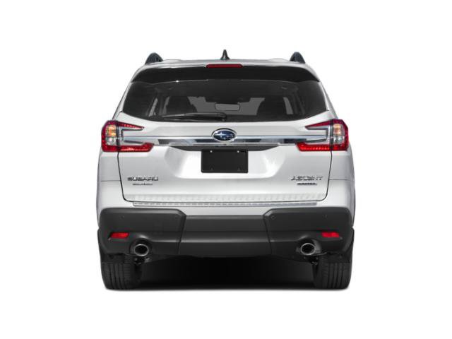 Certified 2025 Subaru Ascent Limited AWD/4WD image 8