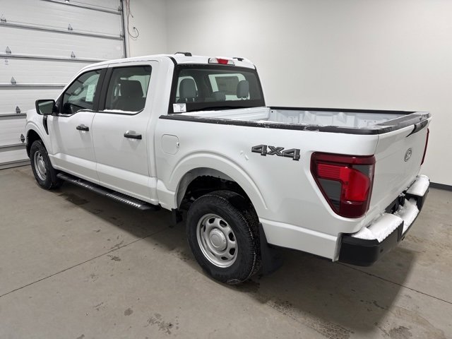 New 2025 Ford F150 XL w/ Tow/Haul Package image 6