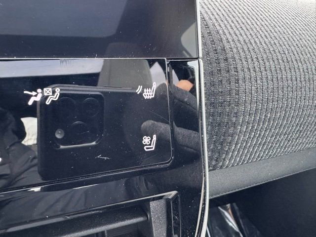 Certified 2024 Toyota bZ4X Limited w/ Weather Package image 17