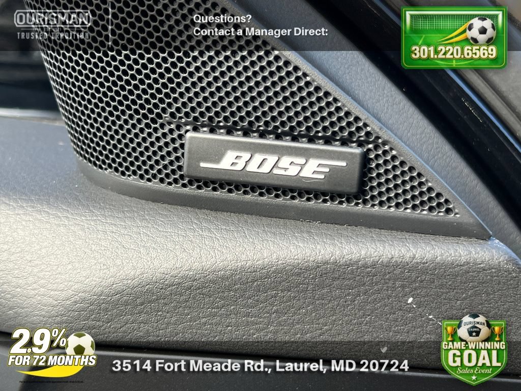 New 2026 MAZDA CX-50 AWD 2.5 Hybrid w/ Weather Package image 32