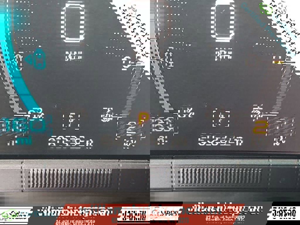 Used 2024 GMC Hummer EV 3X image 12