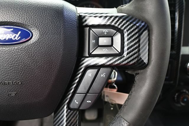 Used 2019 Ford F150 XLT w/ Equipment Group 302A Luxury AWD/4WD image 22