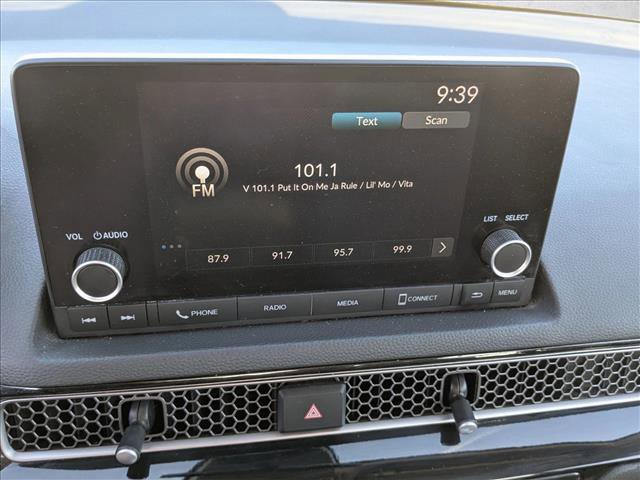 Used 2024 Honda Civic LX image 13