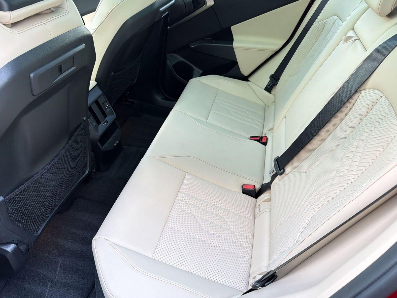 Used 2025 BMW X3 xDrive30i w/ Convenience Package AWD/4WD image 13