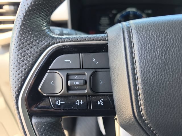 Used 2024 Toyota Tundra Limited w/ Power Package AWD/4WD image 20