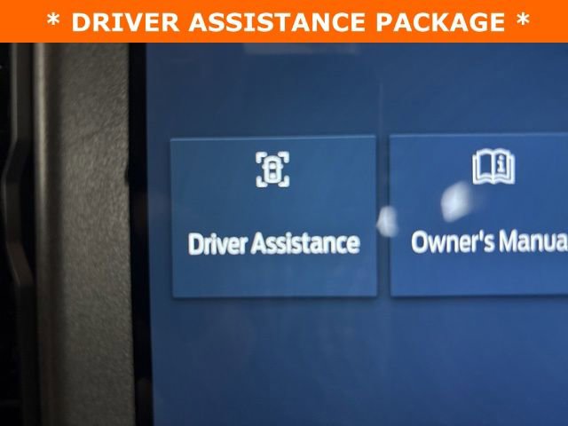 New 2025 Ford Bronco Badlands w/ Sasquatch Package image 12